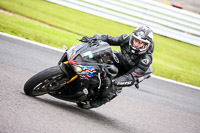 Lower Group Black Bikes